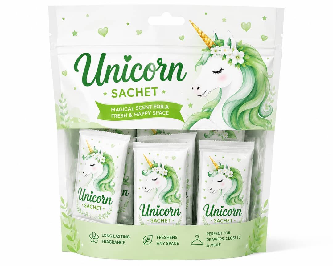 Sachet Water 50cl